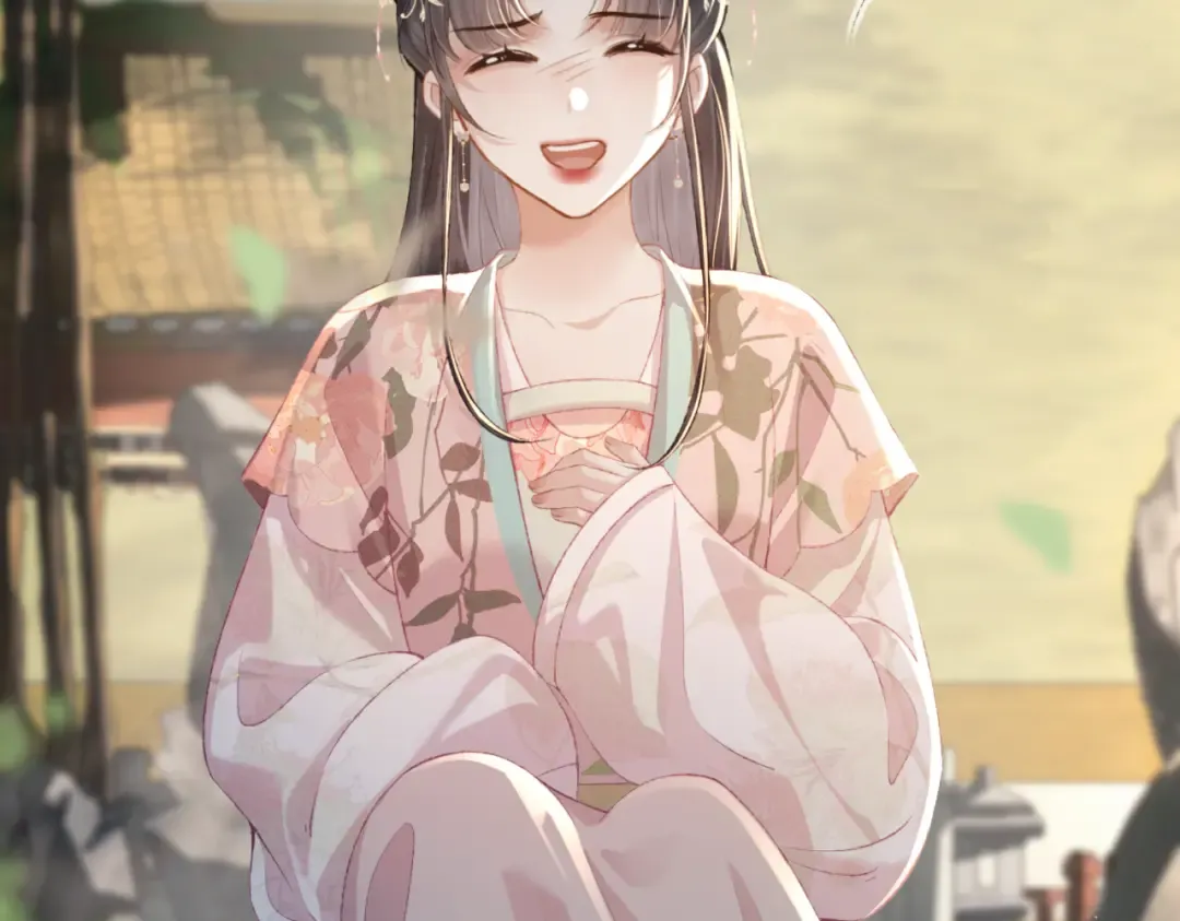 第35话 问话 第77页