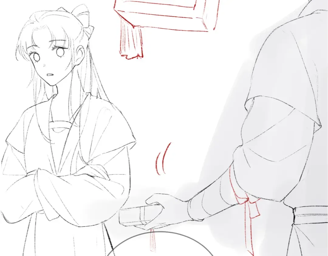第35话 问话 第105页