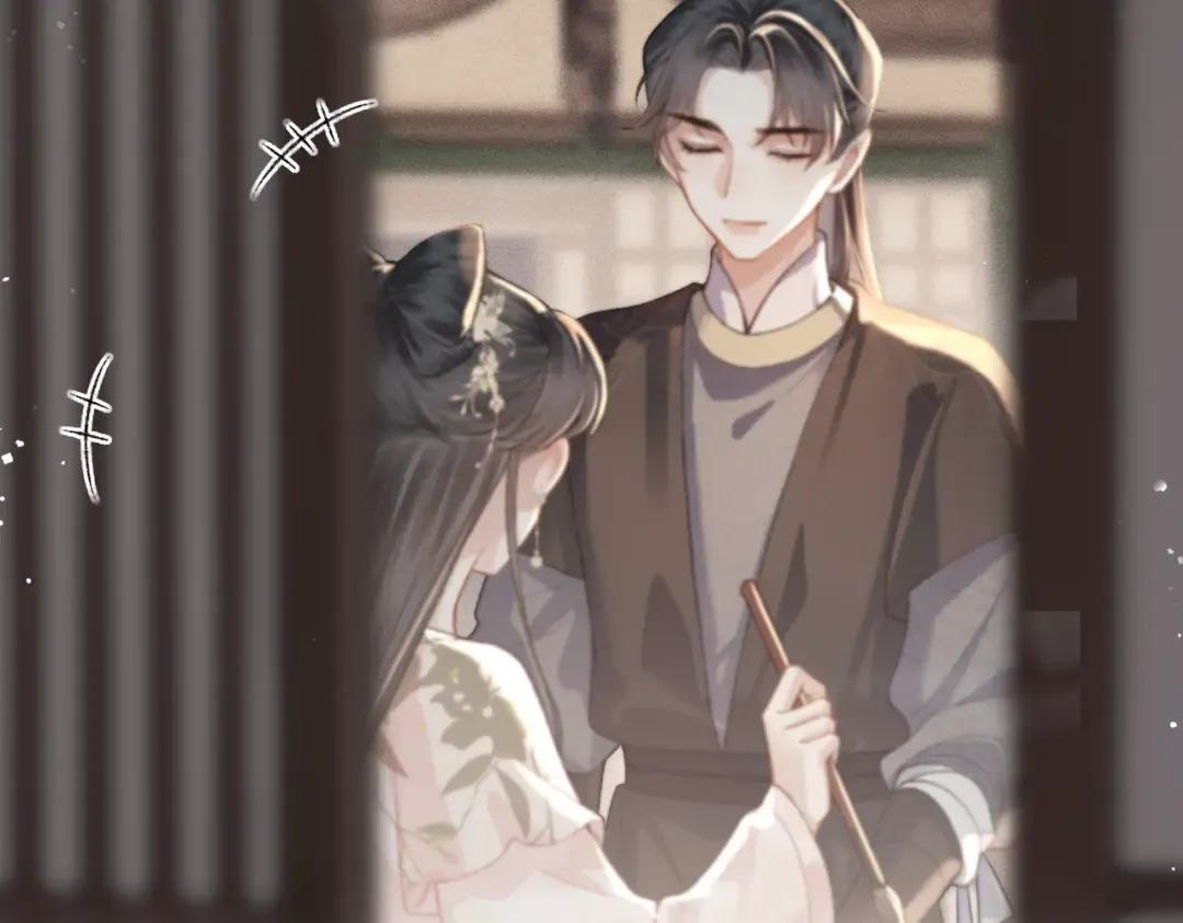 第36话 赠礼  第78页
