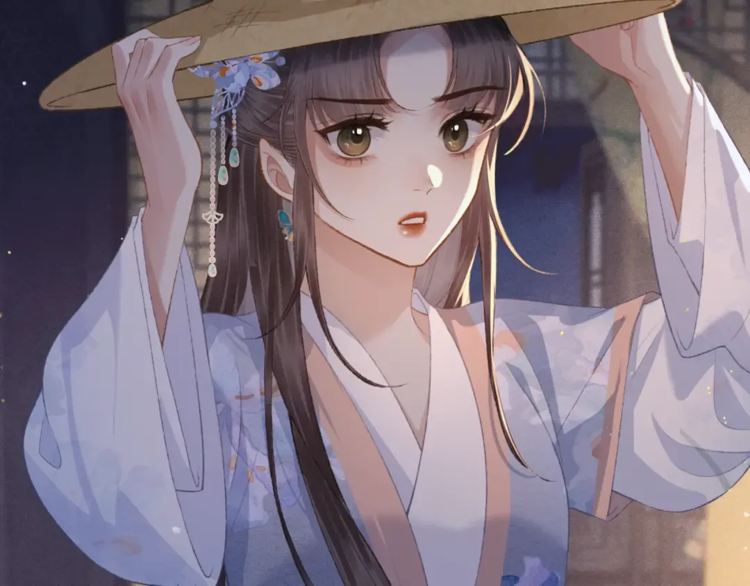 第41话 跟我走 第45页