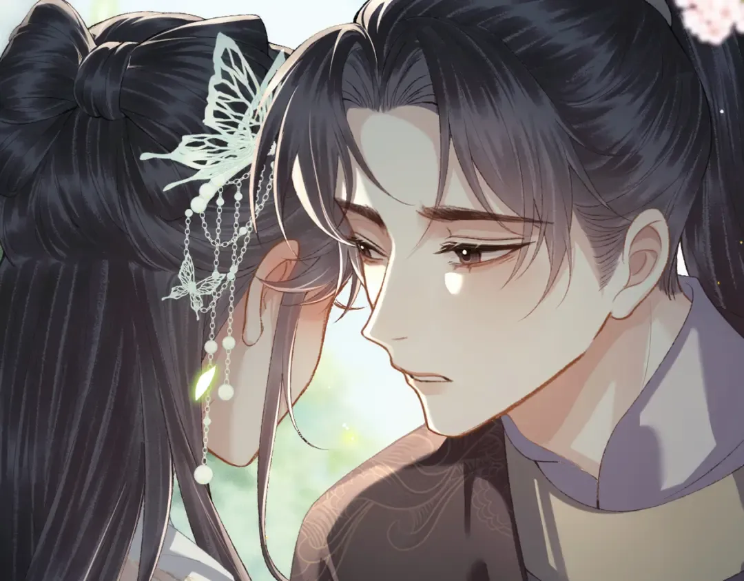 第47话 欲求 第53页