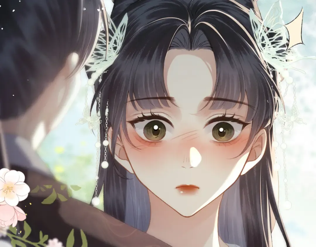 第47话 欲求 第55页