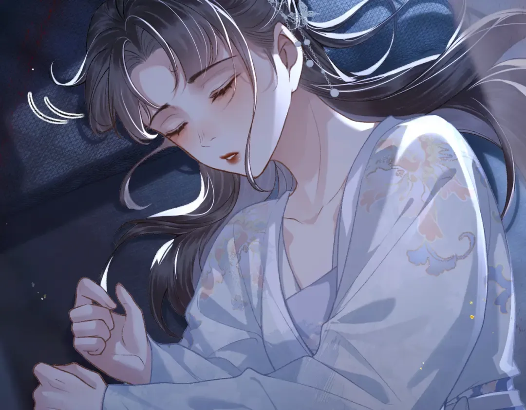 第47话 欲求 第66页