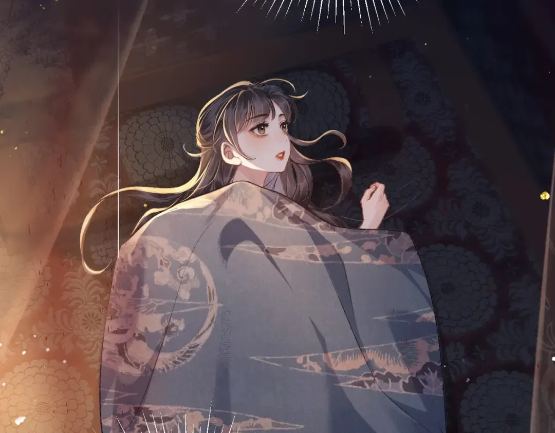 第47话 欲求 第70页