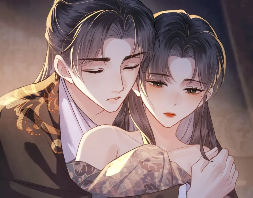 第47话 欲求 第78页