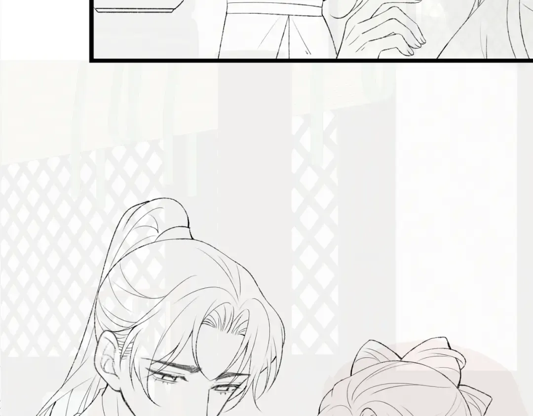第47话 欲求 第107页