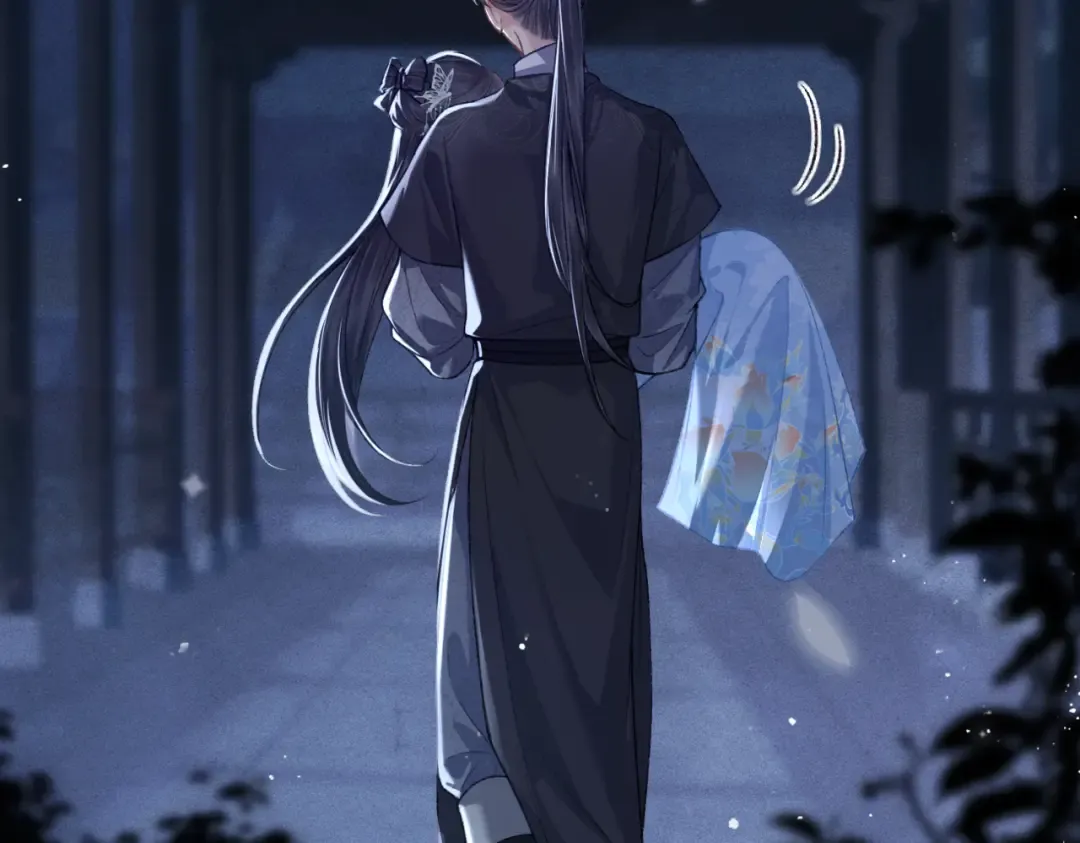 第48话 喂药 第19页