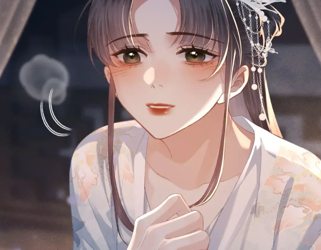 第48话 喂药 第37页