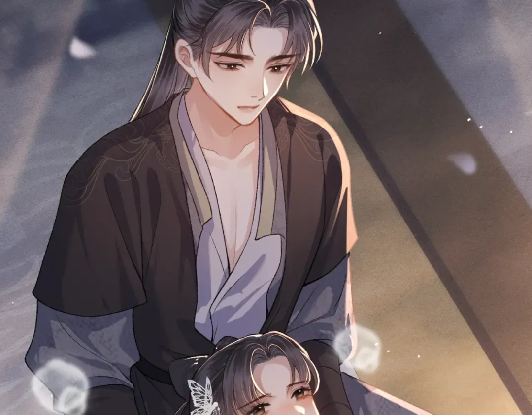 第48话 喂药 第87页