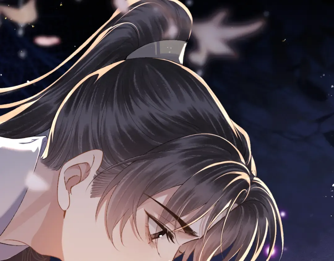 第49话 不曾伤害 第53页
