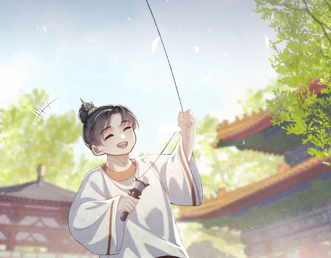 第51话 解忧  第18页