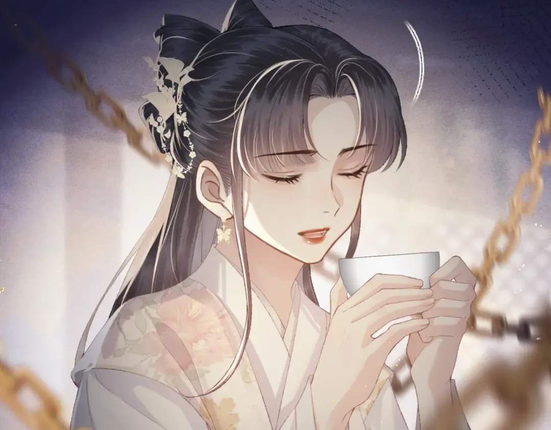 第53话 礼物 第91页