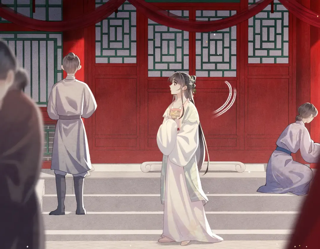 第54话 同心不离 第21页
