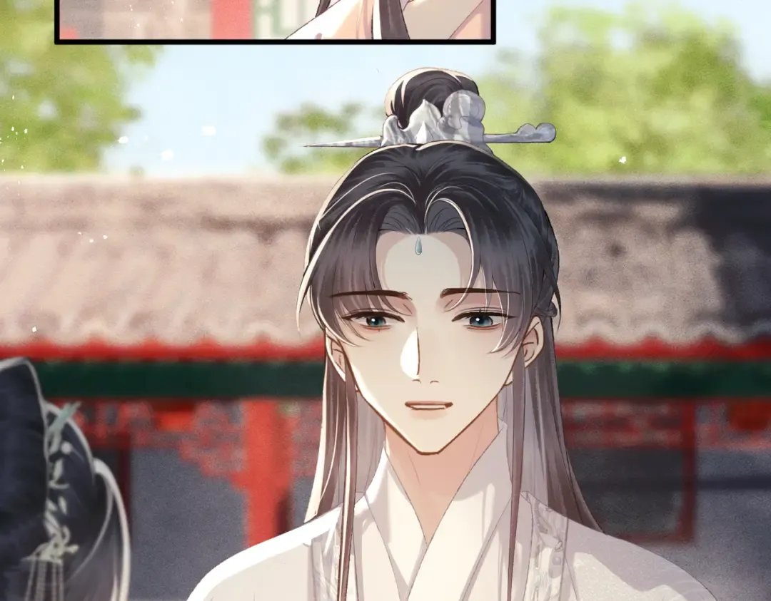 第54话 同心不离 第27页