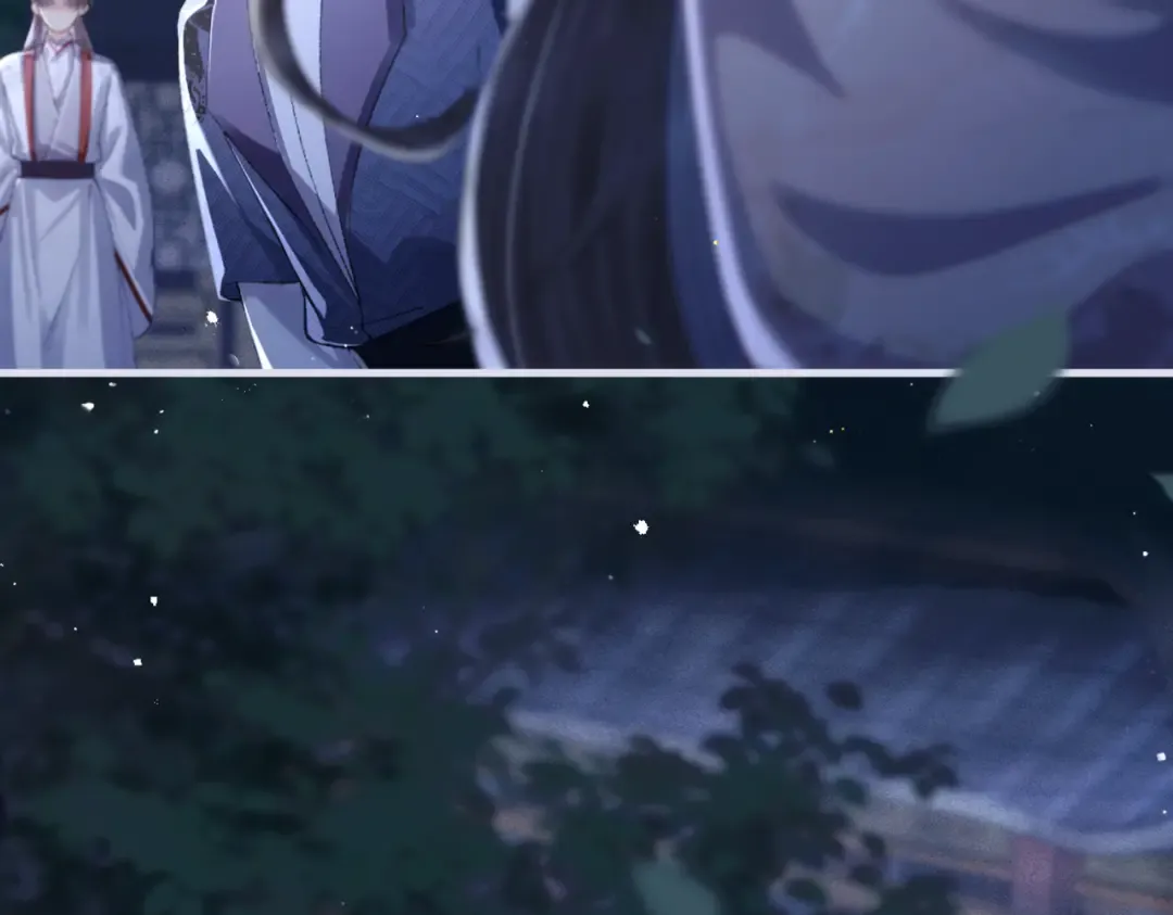 第61话 各取所需 第75页
