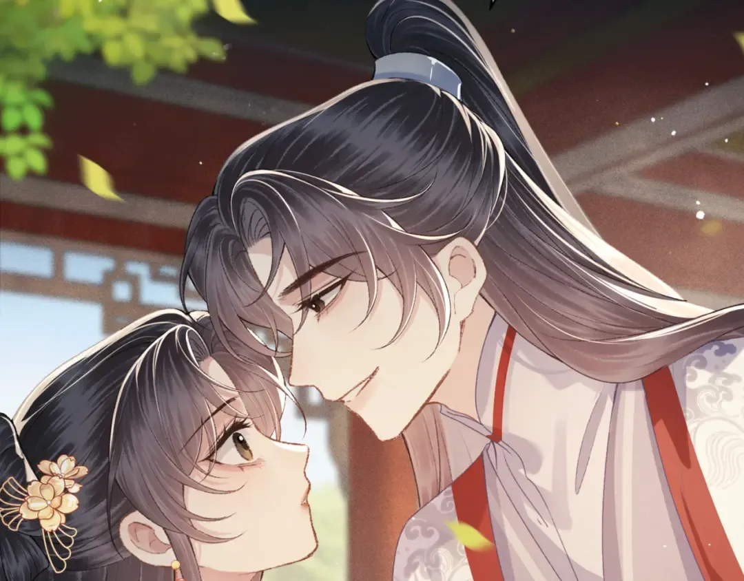 第63话 心愿 第28页