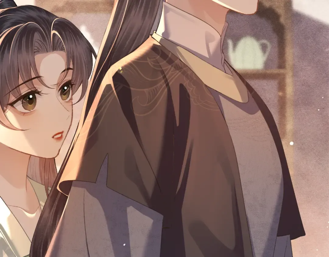 第65话 今天不许走 第117页