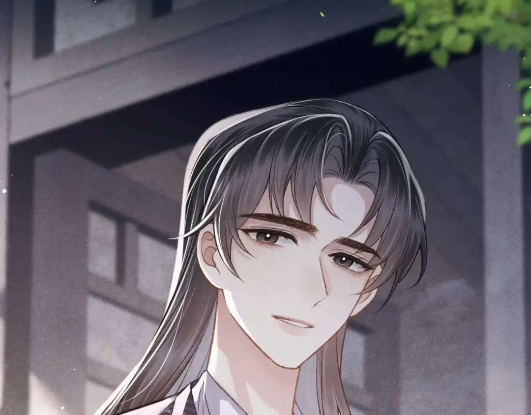 第70话 不会成为你的负累 第100页