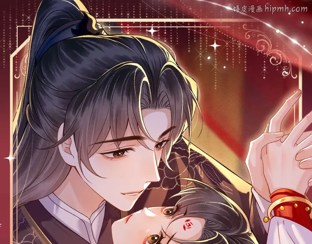特典公开：4月22日 嫁反派 情趣铃铛 私房独享 第1页
