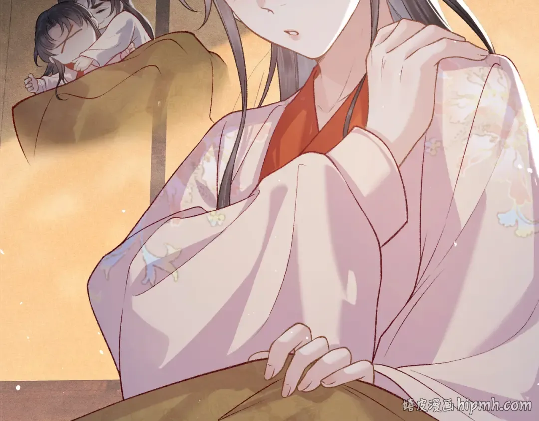 第81话 无事不登三宝殿 第8页
