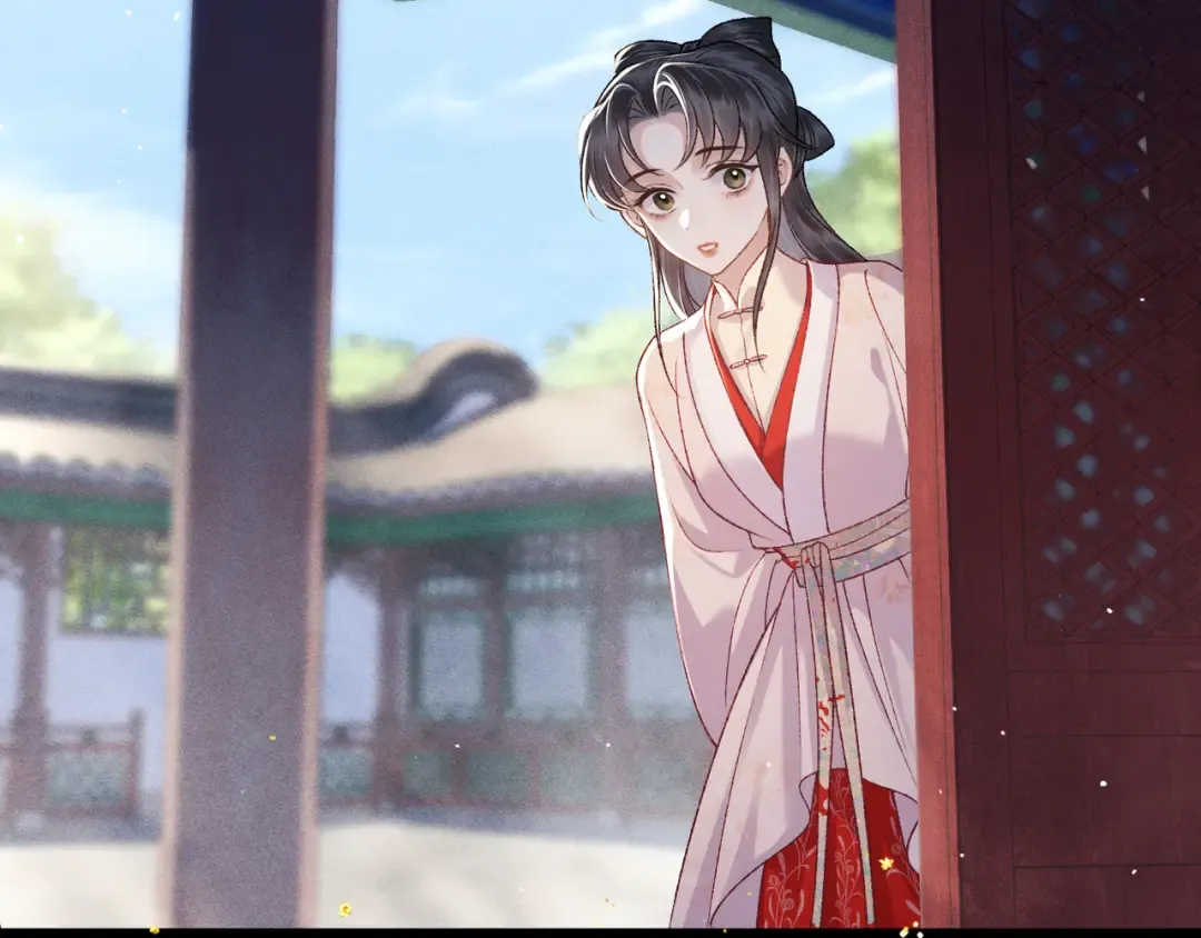 第81话 无事不登三宝殿 第23页