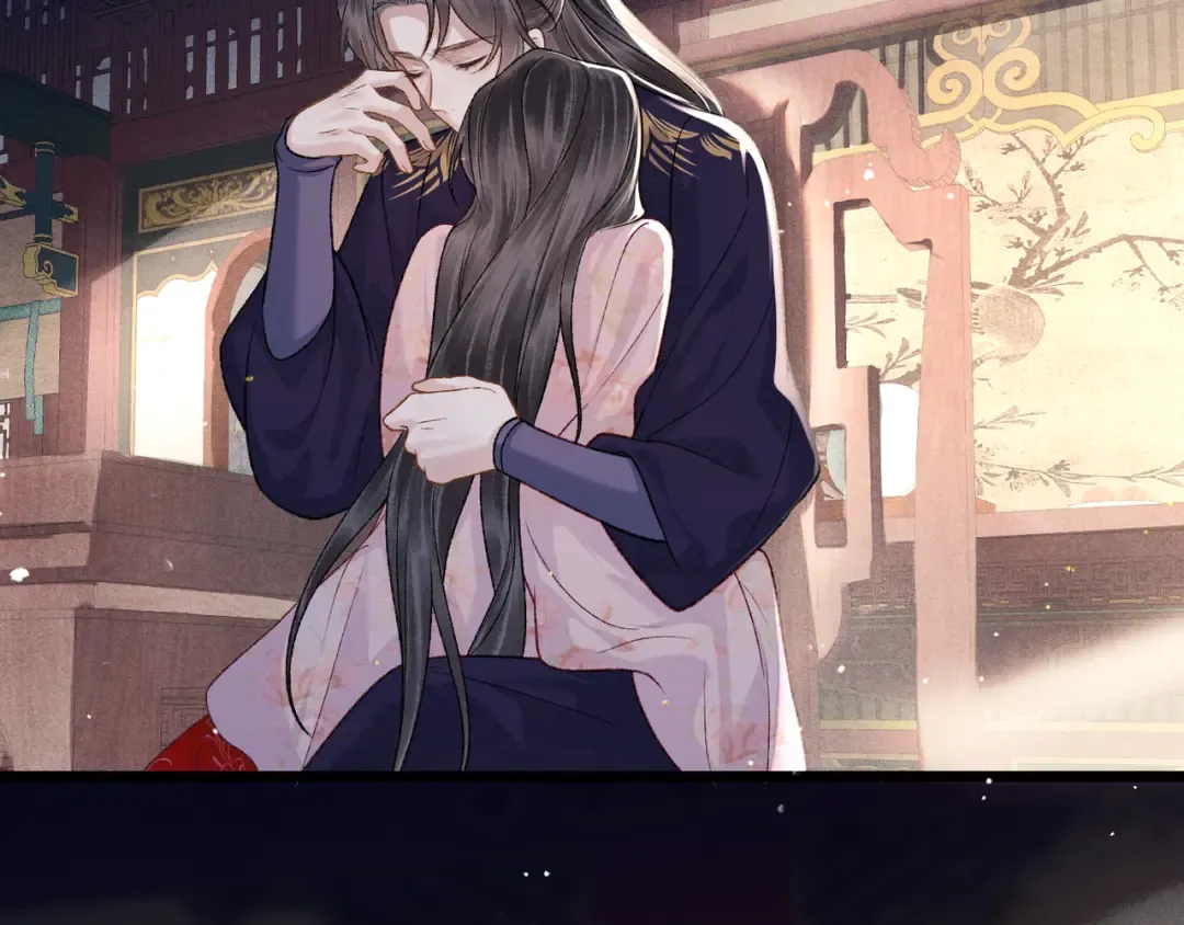 第81话 无事不登三宝殿 第85页