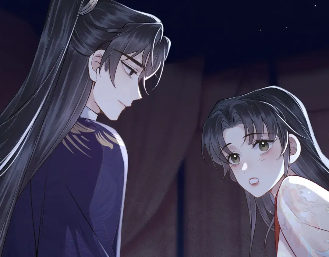 第83话 不会还手 第6页