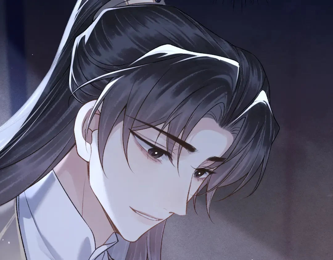 第83话 不会还手 第10页