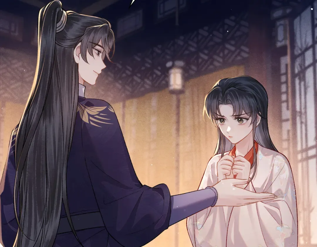 第83话 不会还手 第19页
