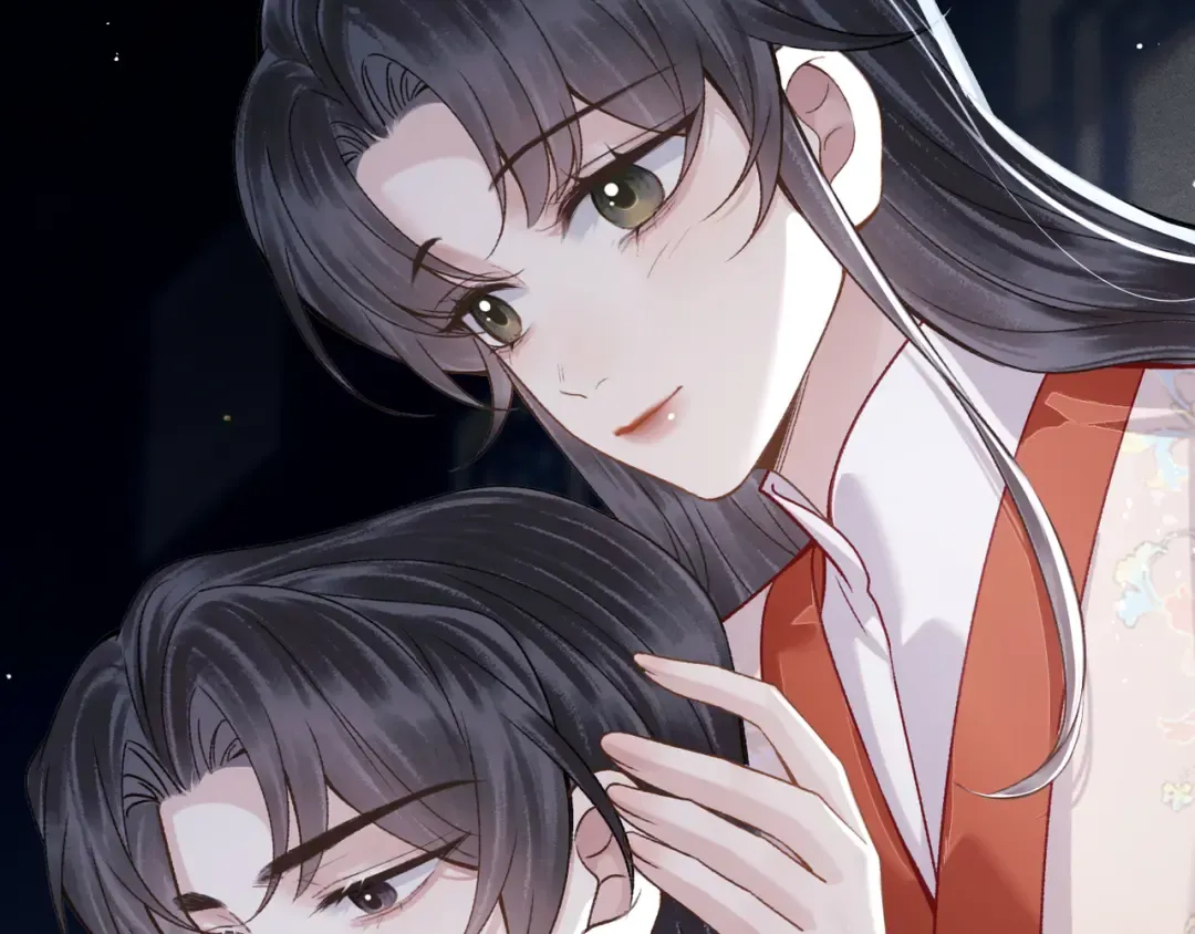 第83话 不会还手 第51页