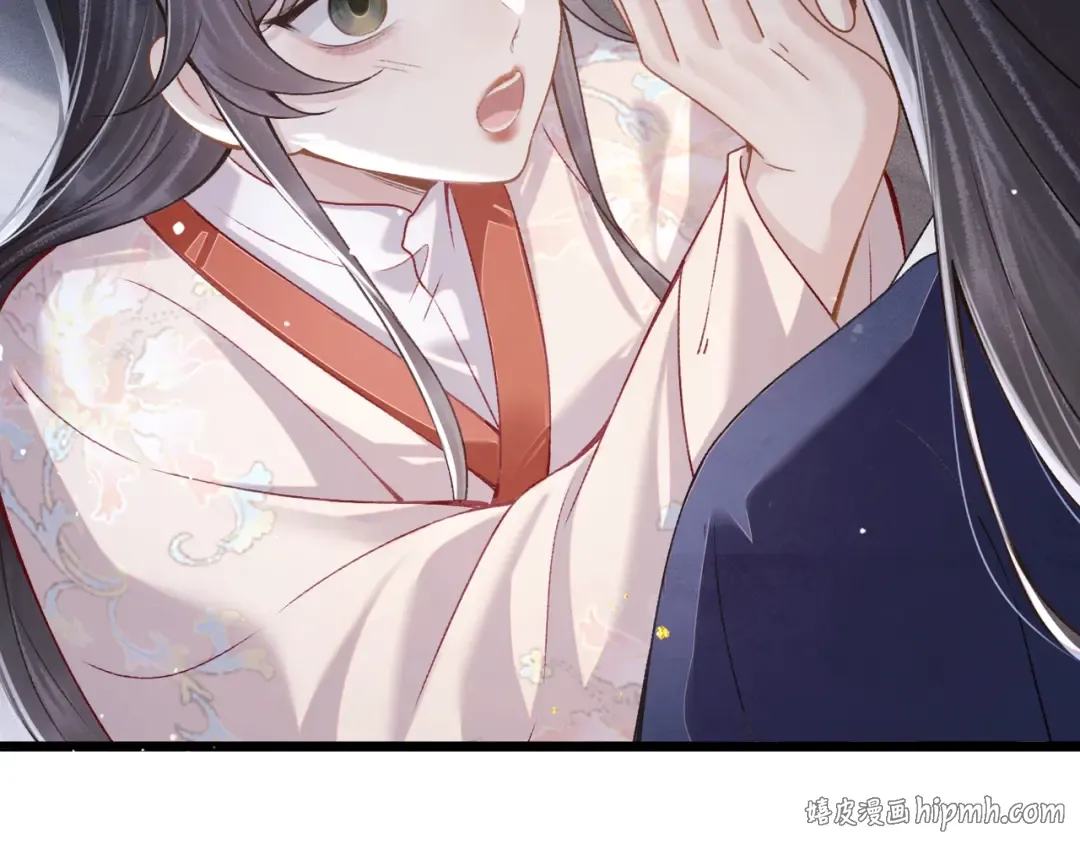 第83话 不会还手 第80页