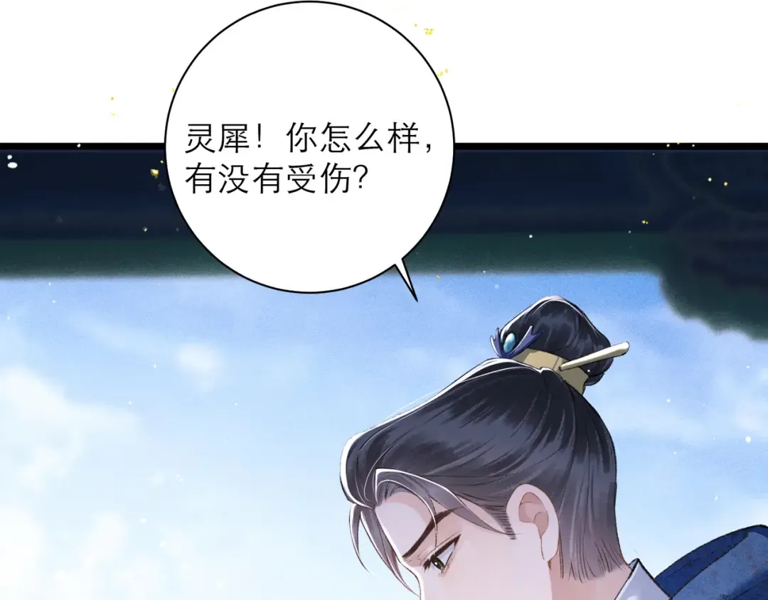 第84话 我怎么舍得伤害你 第29页