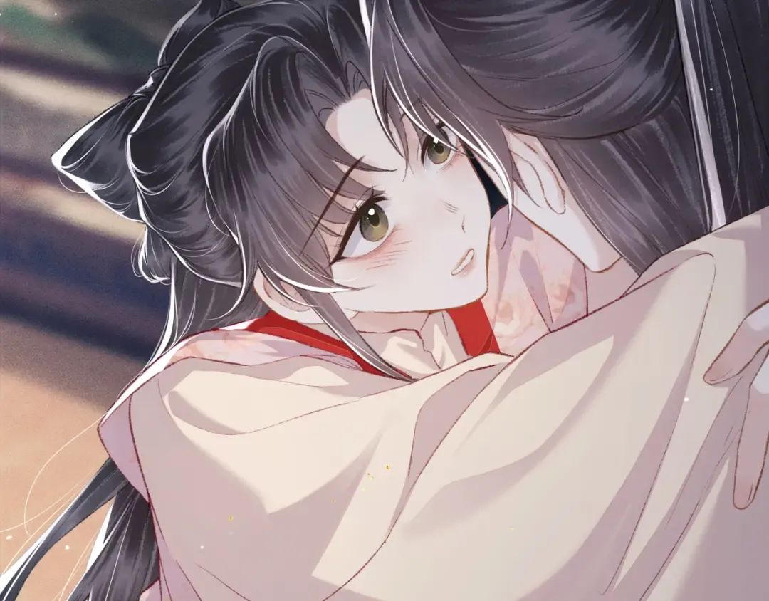 第85话 我要带走你的清白 第6页