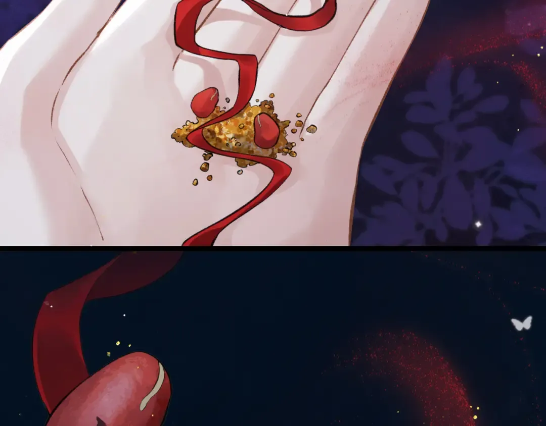 第85话 我要带走你的清白 第28页