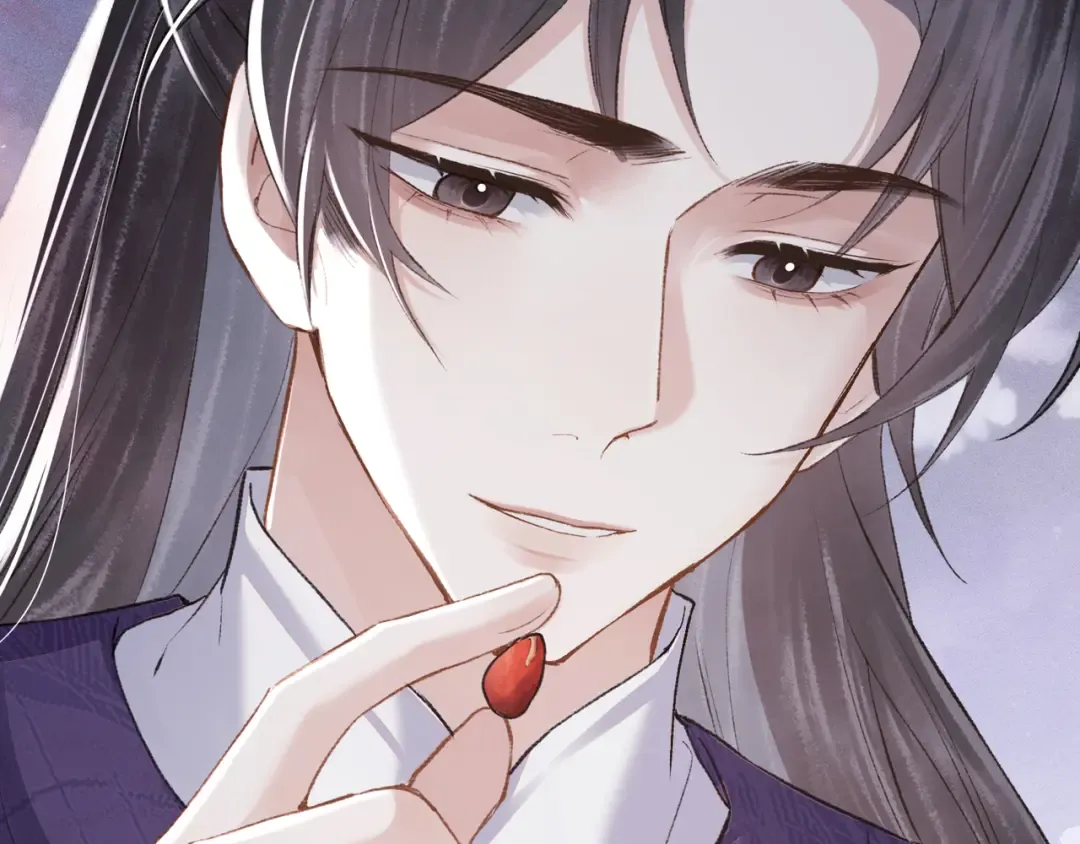第85话 我要带走你的清白 第31页