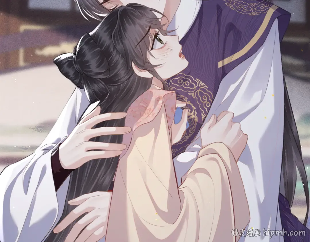 第85话 我要带走你的清白 第40页