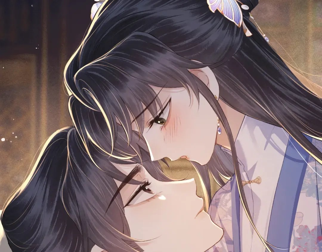 第85话 我要带走你的清白 第103页