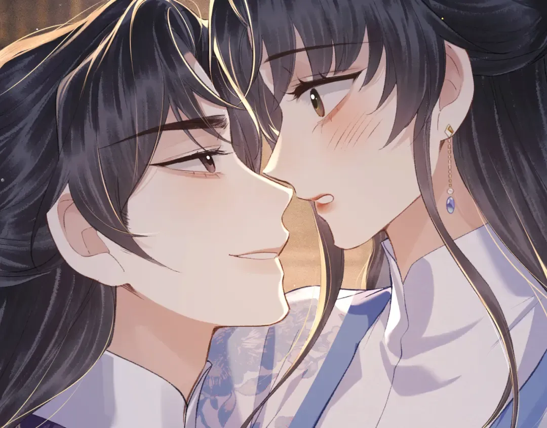 第86话 生米煮成熟饭 第18页