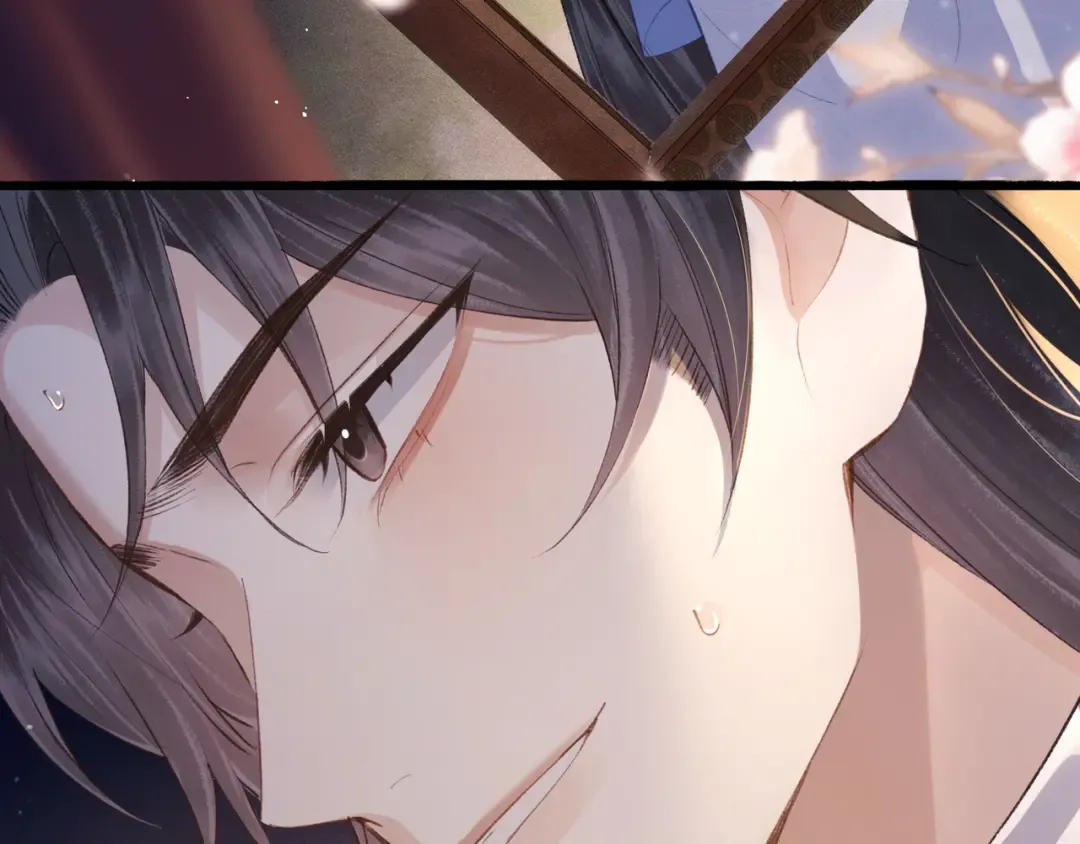 第86话 生米煮成熟饭 第36页