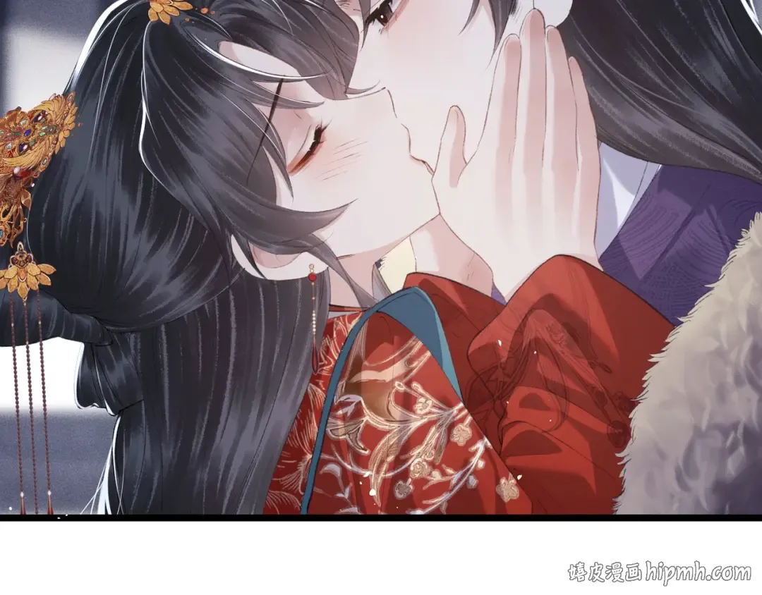 第88话 亲一下！ 第48页