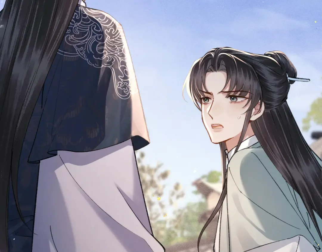 第100话 礼物 第19页