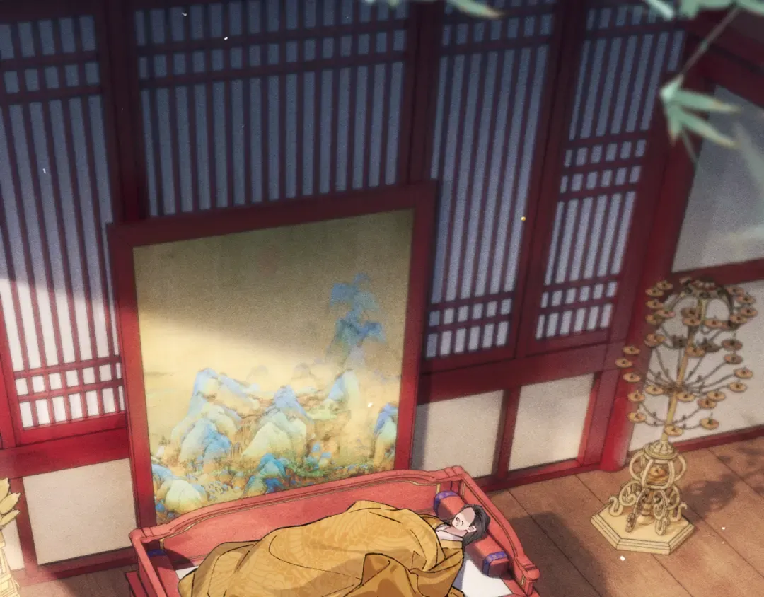 第100话 礼物 第28页