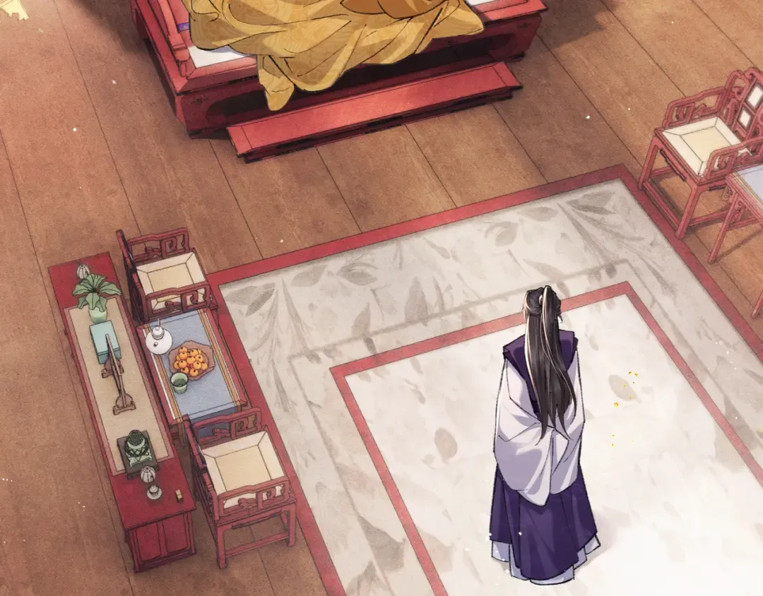 第100话 礼物 第29页