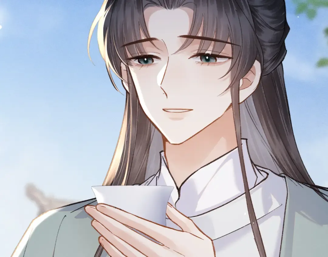 第103话 毒酒 第27页