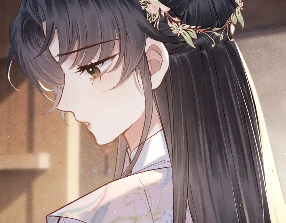 第104话 大婚 第18页