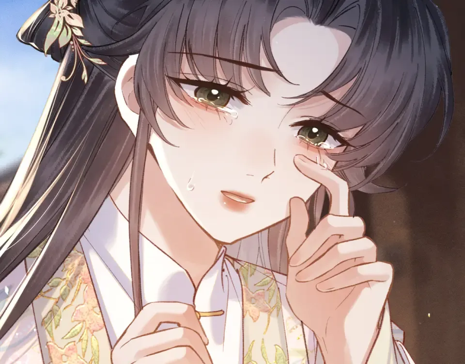 第104话 大婚 第27页