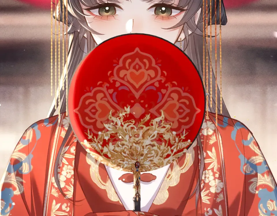 第104话 大婚 第35页