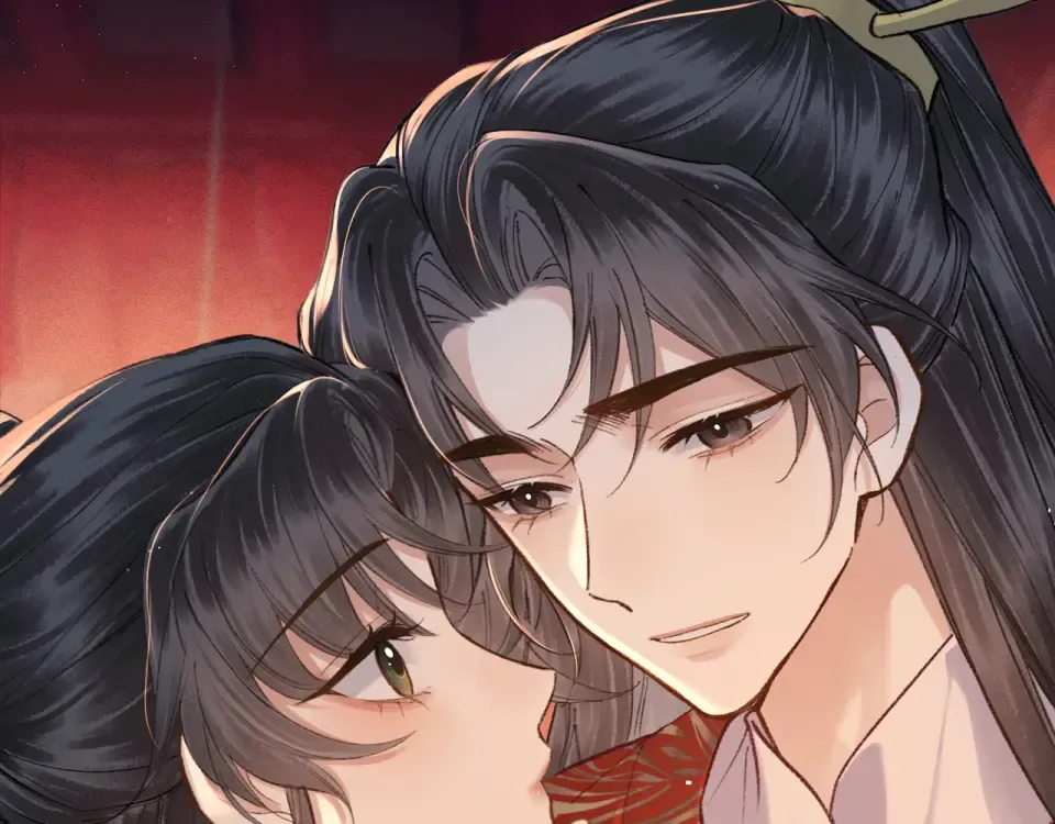 第104话 大婚 第59页