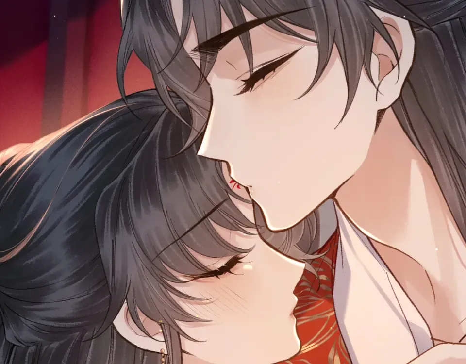 第104话 大婚 第91页