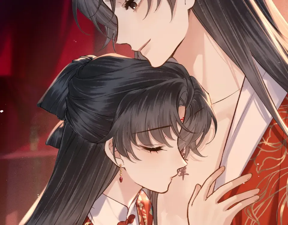 第104话 大婚 第99页
